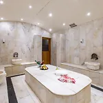 Grand Pasha & Casino 5* Нікосія
