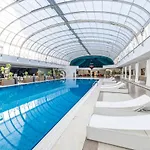Готель Grand Pasha & Casino Нікосія