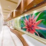 Готель Grand Pasha & Casino 5*