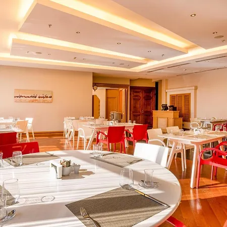 Grand Pasha & Casino Hotel Nikosia