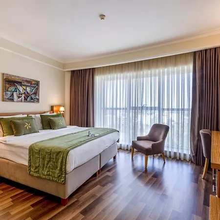 Grand Pasha & Casino 5* Nikosia
