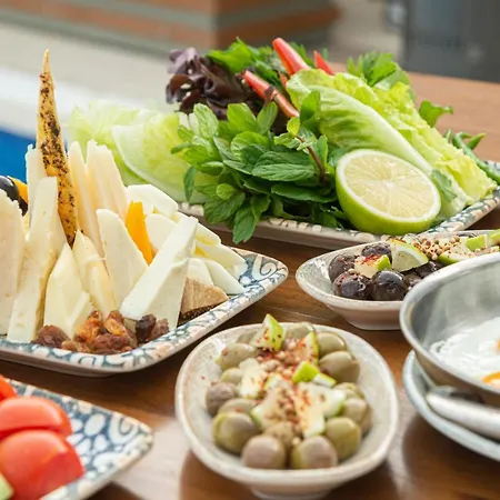 大帕夏莱夫科萨水疗酒店及赌场 酒店