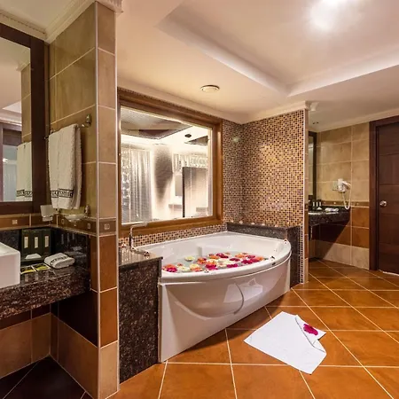 Grand Pasha & Casino Nicosia