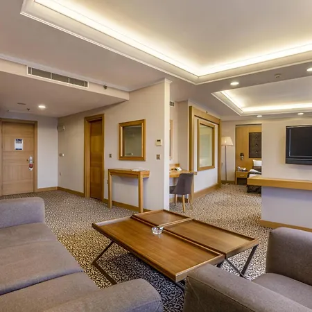 Grand Pasha & Casino 尼科西亚