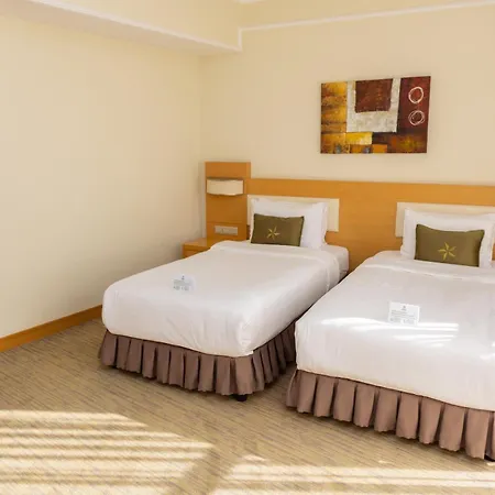 Grand Pasha & Casino 5*