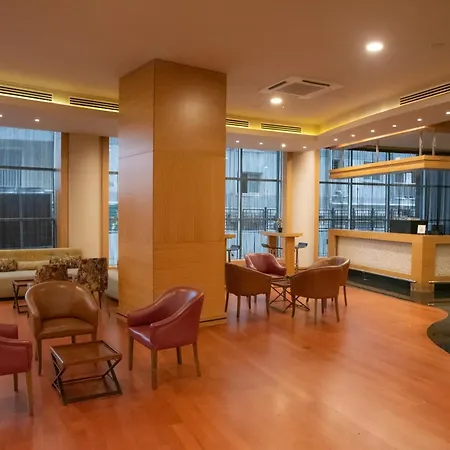 Grand Pasha & Casino 酒店 尼科西亚