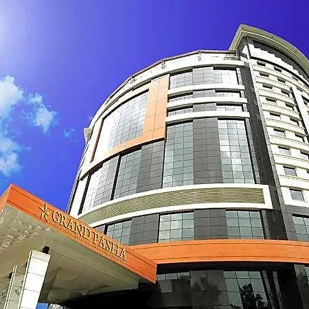 Hotel Grand Pasha & Casino 5*