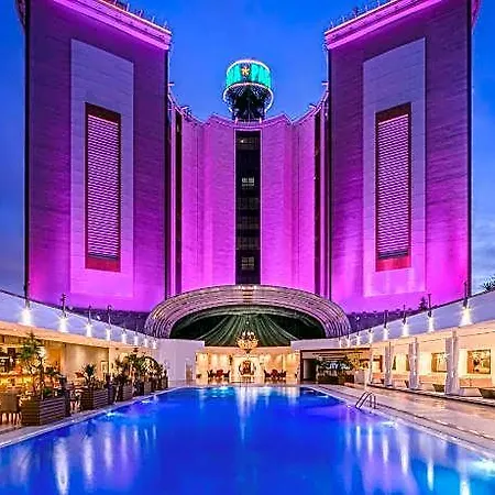 Grand Pasha & Casino Hotel Nikozja
