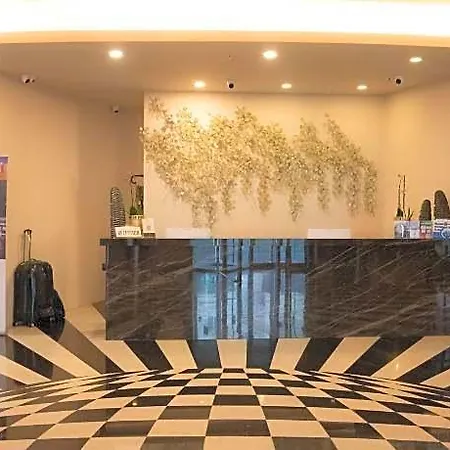 Hotel Grand Pasha & Casino