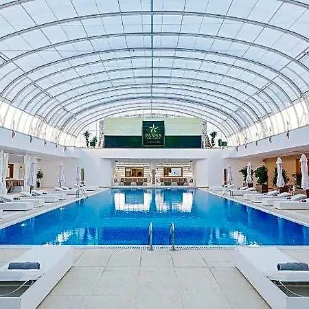 Grand Pasha & Casino