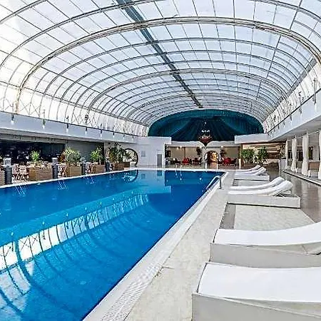 Hotel Grand Pasha & Casino 5*