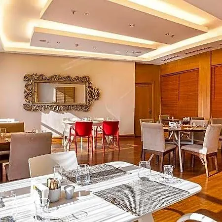 Grand Pasha & Casino 5* Nicosia