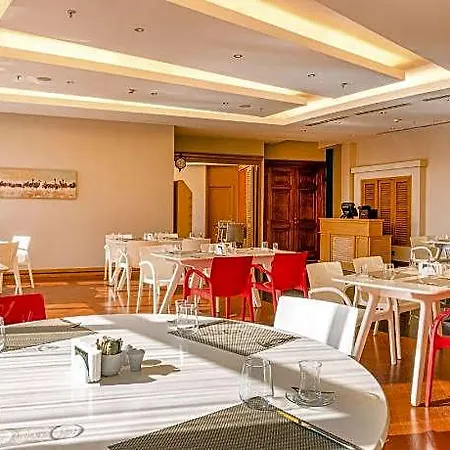 Hotel Grand Pasha & Casino 5*