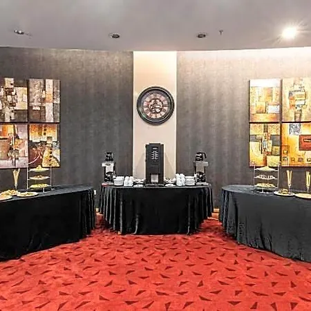 Grand Pasha & Casino Hotel Nikozja