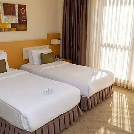 Hotel Grand Pasha & Casino Nikozja