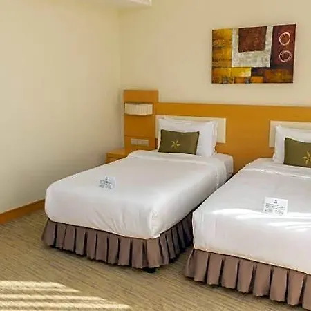 Hotel Grand Pasha & Casino Nicosia