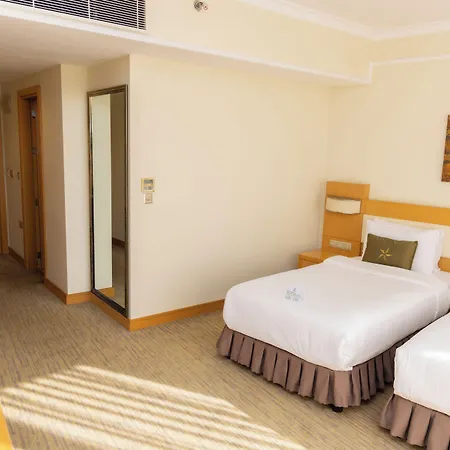 Hotel Grand Pasha & Casino Nicosia