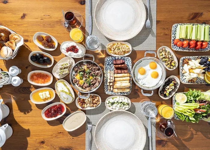 Grand Pasha & Casino 5*