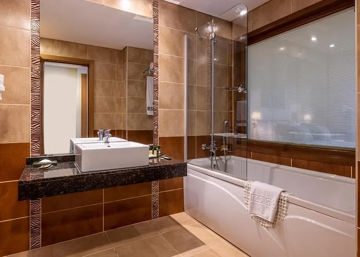 Grand Pasha & Casino