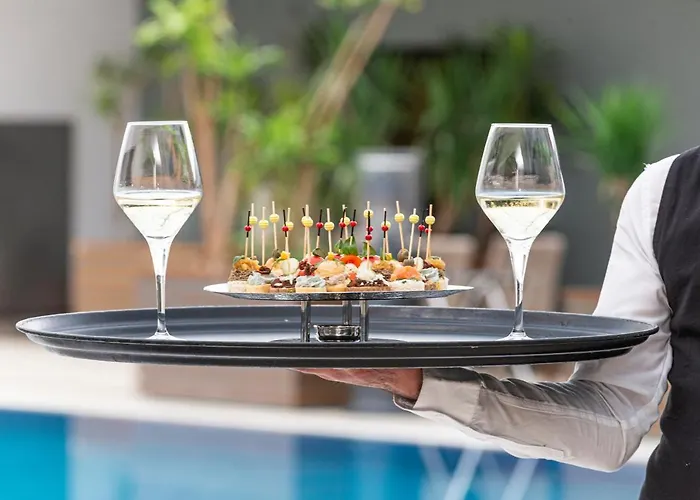 Hotel Grand Pasha & Casino 5*