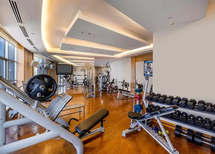 Grand Pasha & Casino 5*