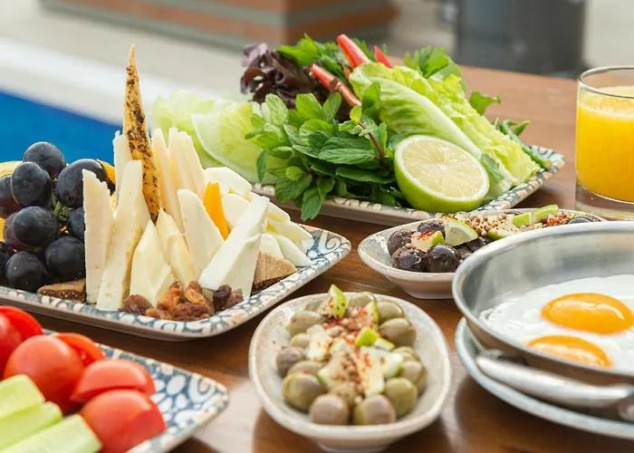 Grand Pasha & Casino Hotel