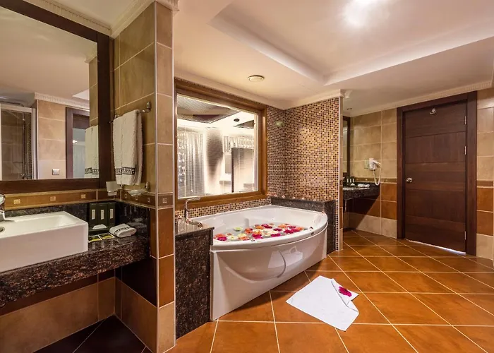 Grand Pasha & Casino 尼科西亚