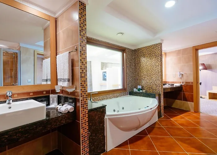 酒店 Grand Pasha & Casino