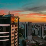 Grand Pasha & Casino Hotel Nicosia