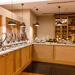 Hotel Grand Pasha & Casino
