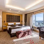 Grand Pasha & Casino 5* Nicosia